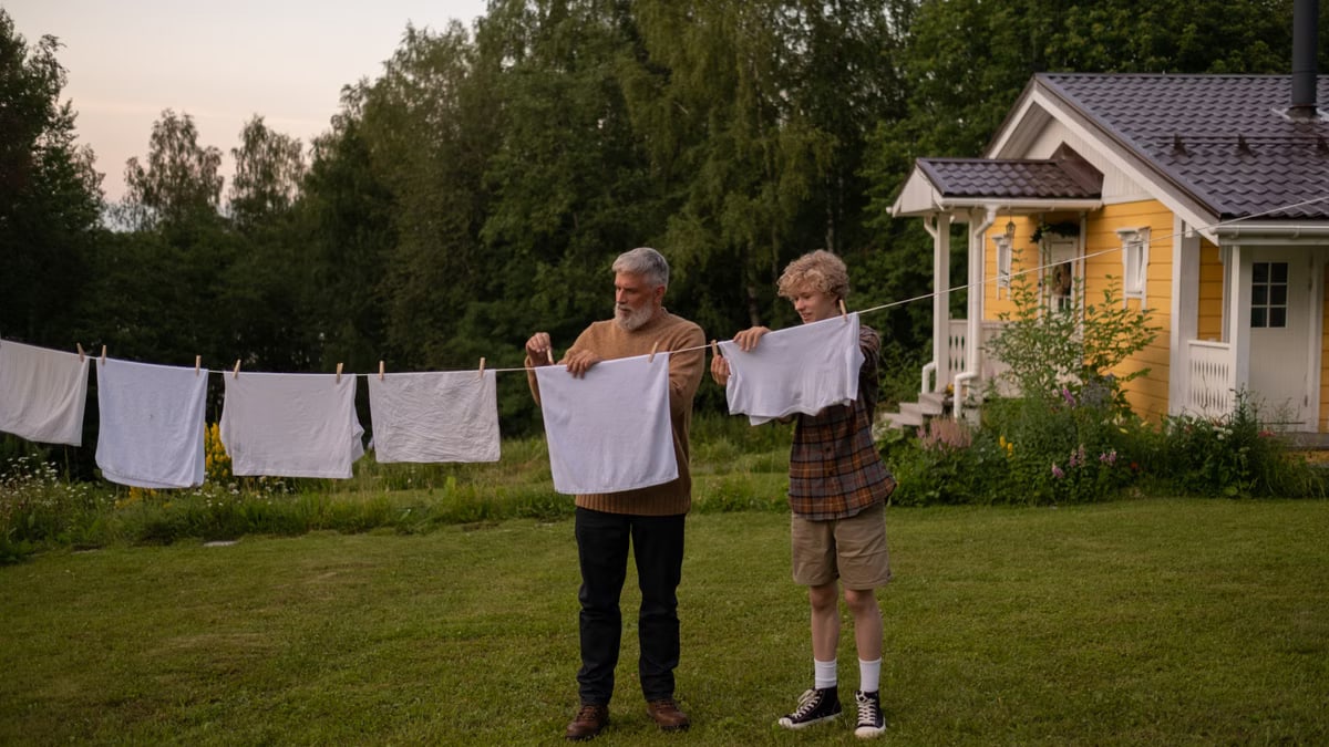 Kuidas elada tervislikku elu?